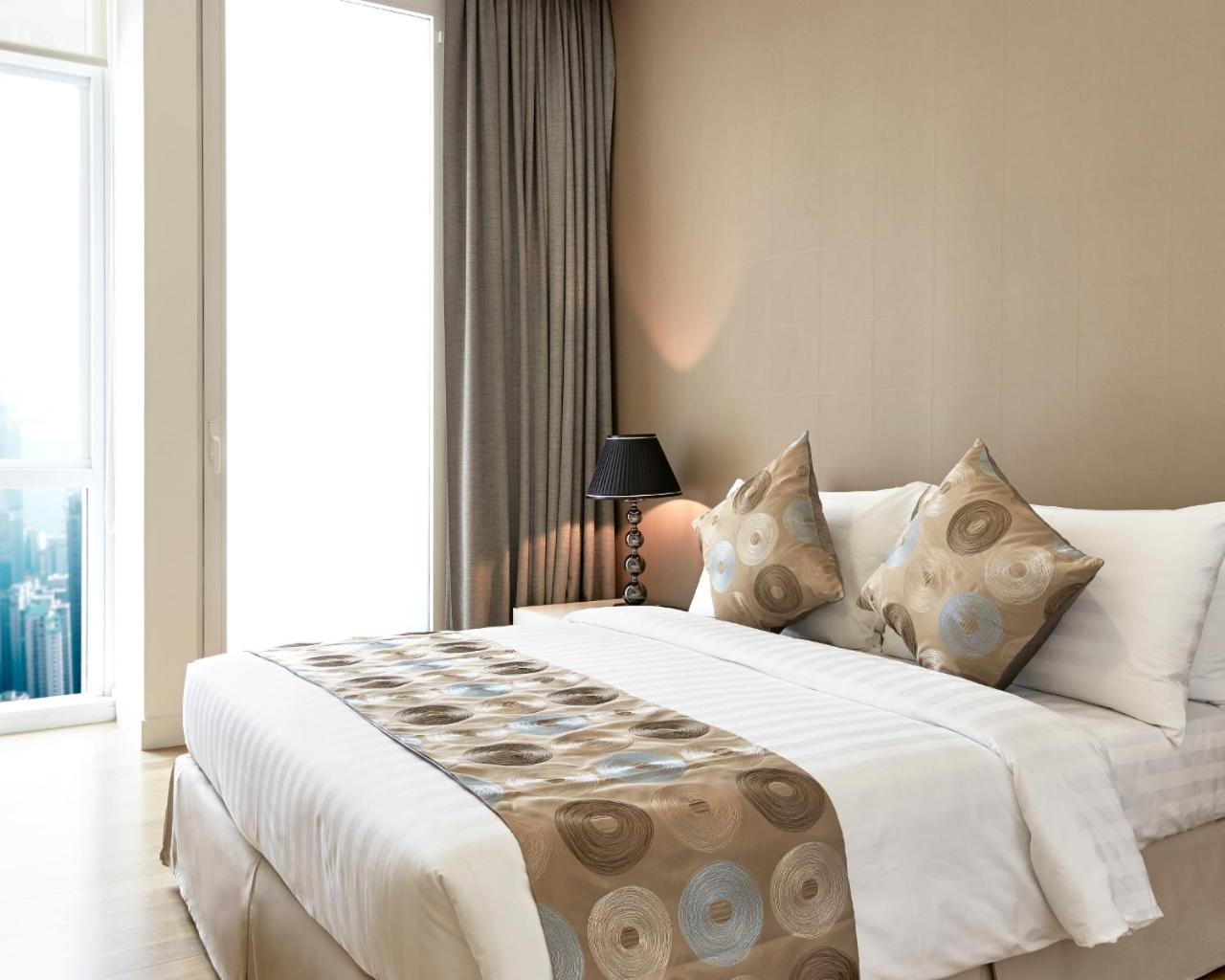 Hotel The Face Kuala Lumpur