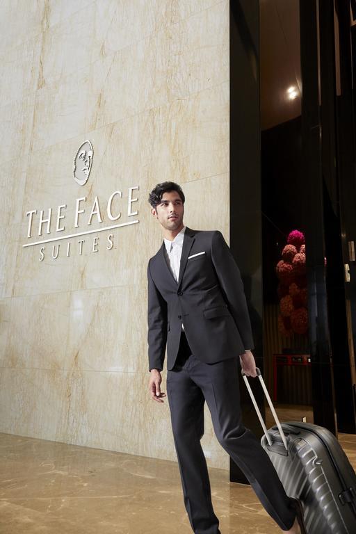 The Face