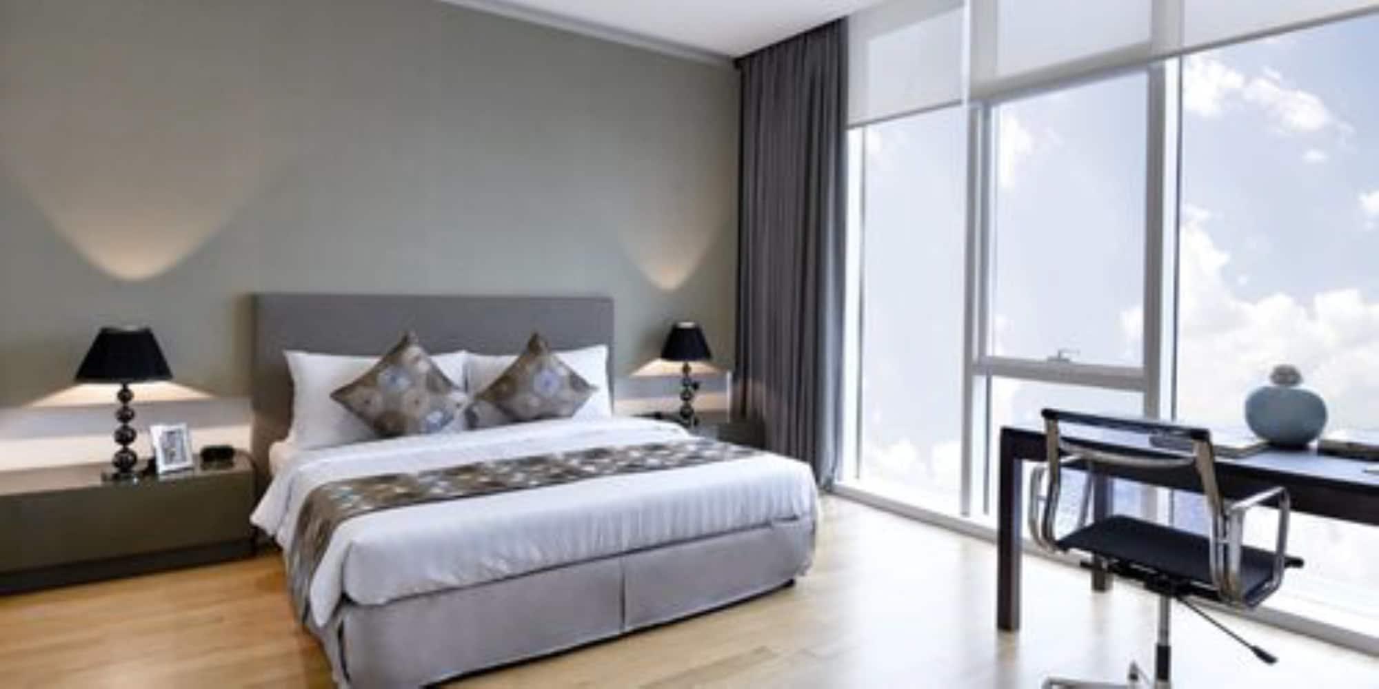 The Face Hotel 5*