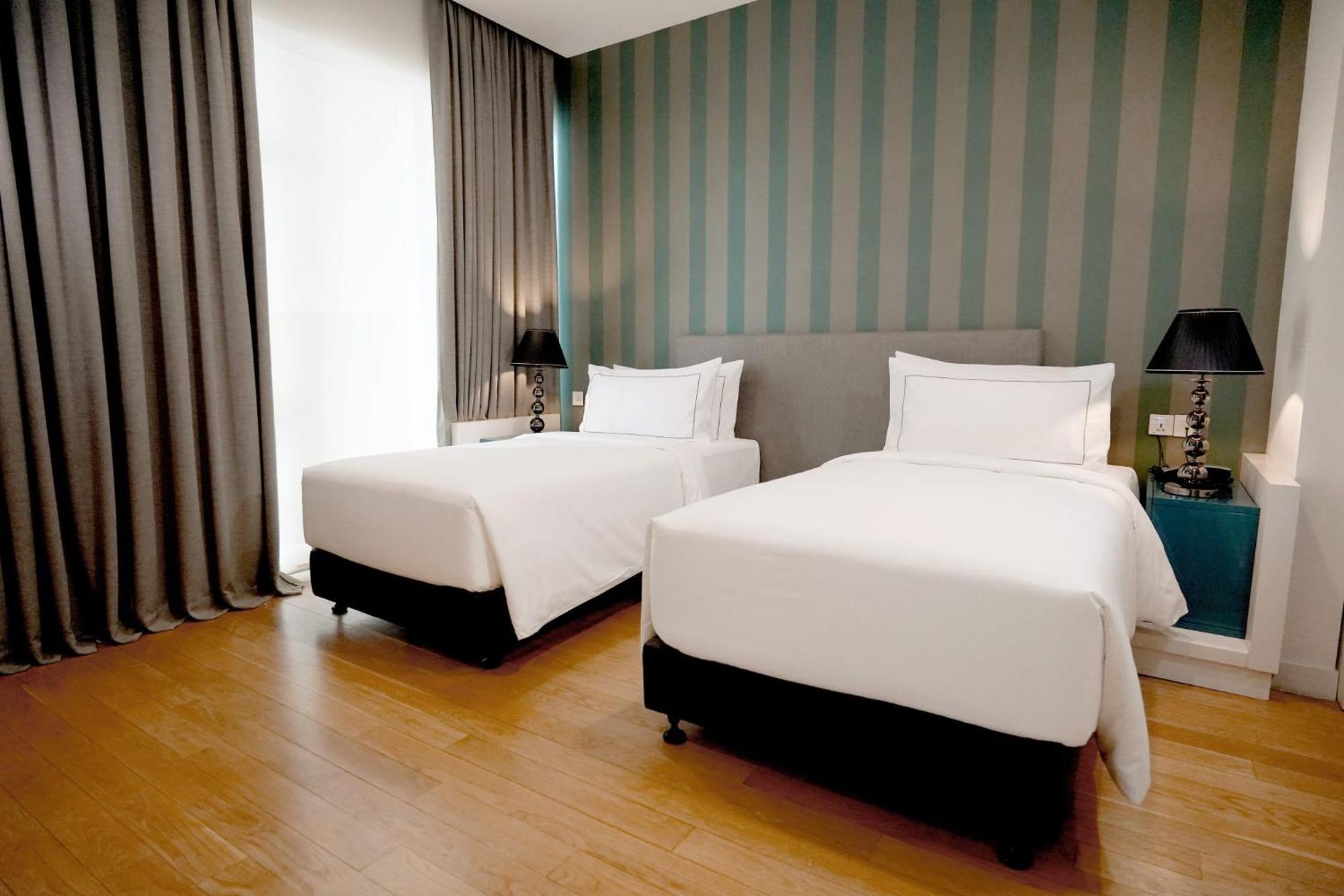 The Face Hotel