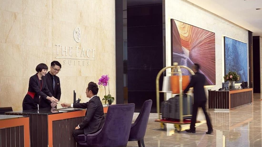 The Face Hotel 5*